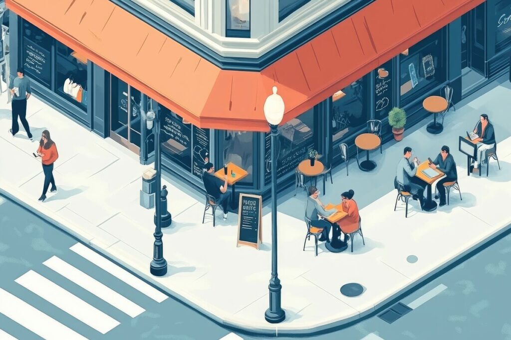 A Food Lover’s Guide to Dining in Rochester’s Central Business District: Hidden Gems and Must-Try Eats