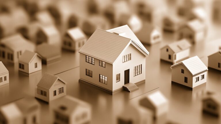 Central Business District neighborhood